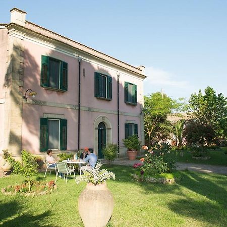 Ai Cipressi Acomodação com café da manhã Salemi Exterior foto