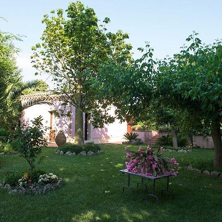 Ai Cipressi Acomodação com café da manhã Salemi Exterior foto